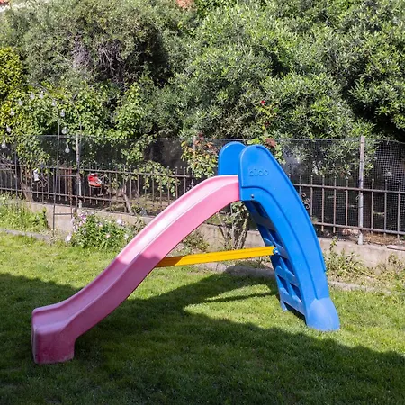 Nyaraló Stone House Dimitra