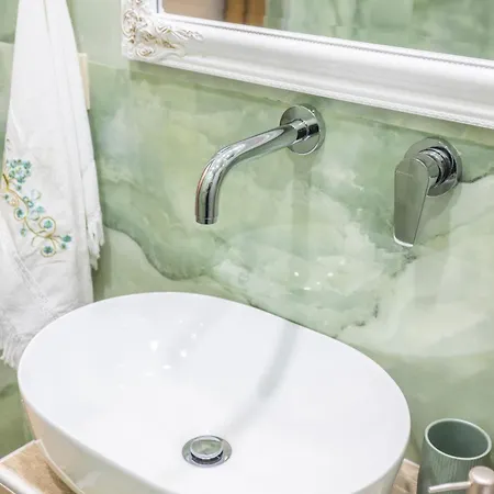 Nyaraló Stone House Dimitra