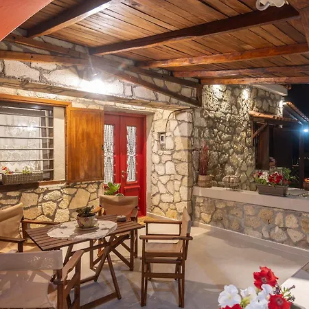 Stone House Dimitra *