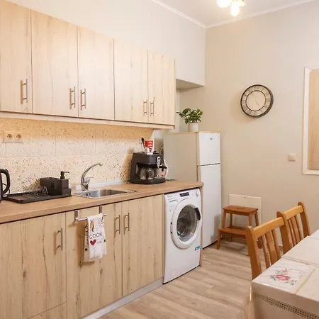 Stone House Dimitra Полихроно