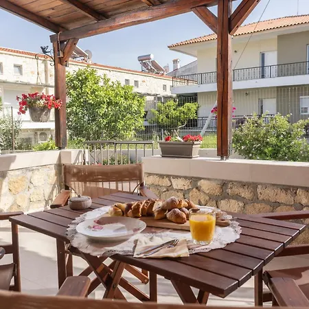 Stone House Dimitra Дом отдыха