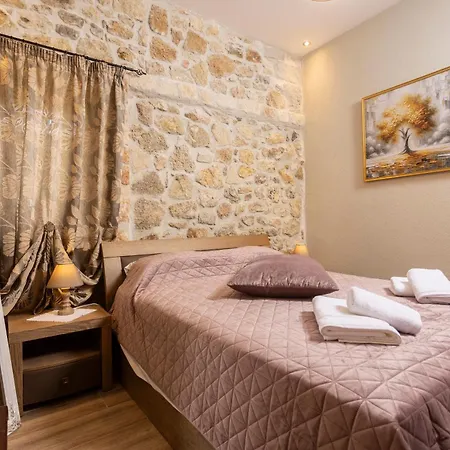 Дом отдыха Stone House Dimitra *