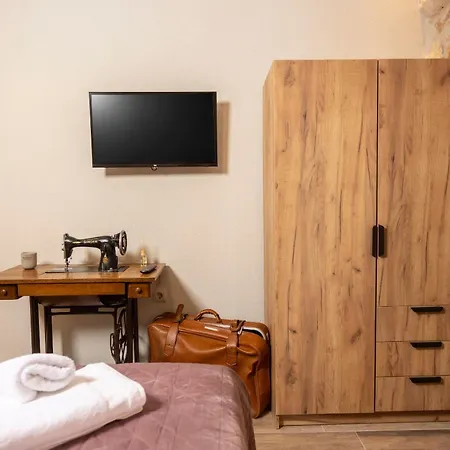 Stone House Dimitra * Полихроно