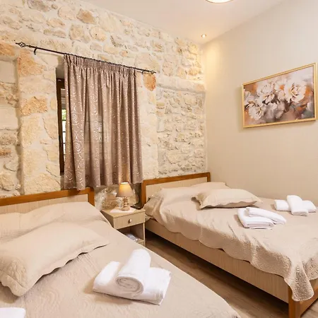 Stone House Dimitra Дом отдыха *