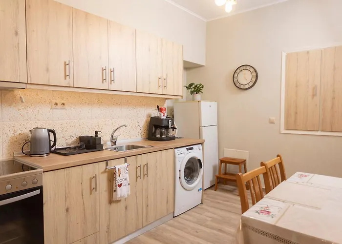 Stone House Dimitra Polychrono