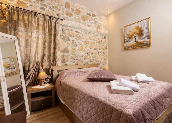 Vakantiehuis Stone House Dimitra *