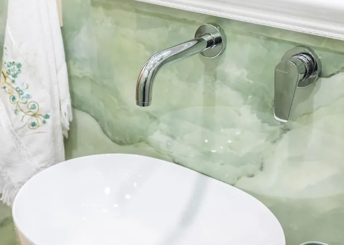 Vakantiehuis Stone House Dimitra