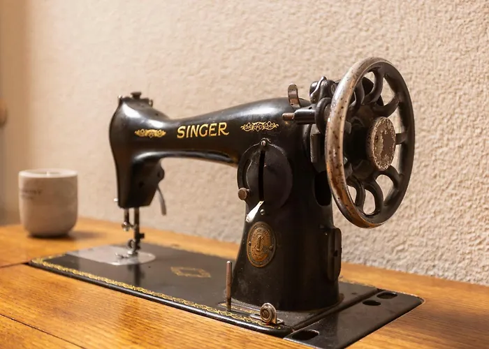 Stone House Dimitra Polychrono