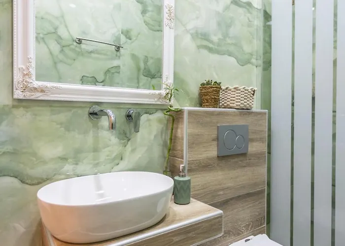 Stone House Dimitra * Polychrono