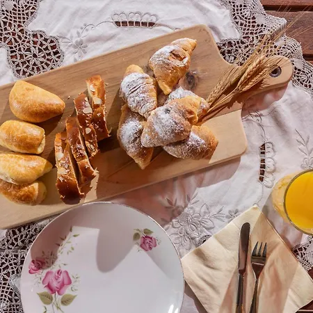 Stone House Dimitra * Polychrono