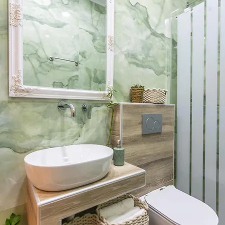 Stone House Dimitra * Polychrono